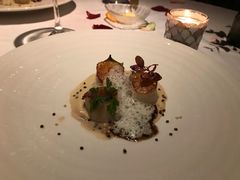 香煎北海道扇贝-蝶舍·MAISON PAPILLON