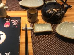 -浦·传统日式料理(3 5 1 1 店)