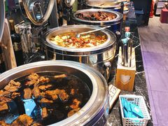 -非烤勿扰韩料自助烤肉(松山湖万科店)