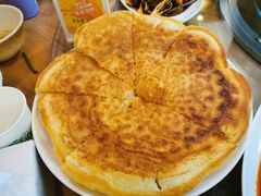 -四姑娘山阿巴郎·藏式花园餐厅