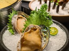 -鲜入唯煮·港式海鲜牛肉火锅(金宝街店)