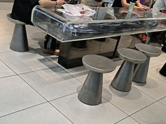 -喜茶(中山利和新地店)
