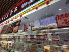 -白玉兰食品甜凤店(合生汇店)
