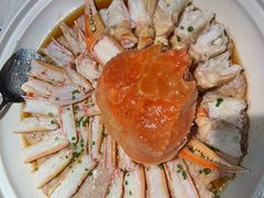 -鱼乐轩·俄罗斯海鲜直供餐厅(群力店)