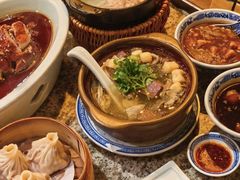 -南京大牌档(之心城店)