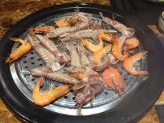 -船奇蒸汽海鲜·闽菜(八市海鲜总店)