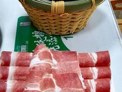 -同城四季爆肚涮羊肉(安华里店)