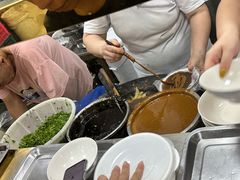 -正味斋锅巴菜(西北角店)