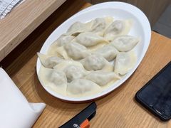 -喜家德虾仁水饺(青岛永旺东部店)