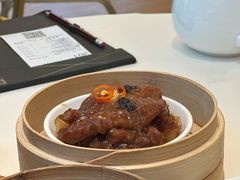 -利苑酒家(宜安广场店)