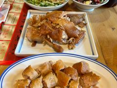 -新兴园饺子馆(北京百子湾店)