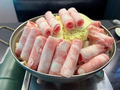 -炙韩料理·部队锅专门店