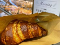 碱水羊角-安上烘焙 ENCHANTE(世纪汇店)