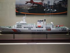 -上海中国航海博物馆