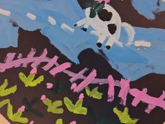 -杨梅红艺术教育(万象城教学中心)