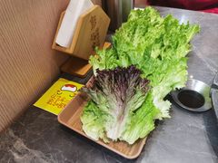 -彭妈家•韩国烤肉料理(张杨路店)