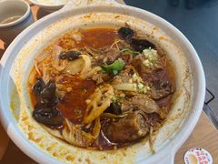 -花盐街·四川乐山小吃(西单大悦城店)