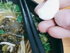 -河南拉面(肇周路店)