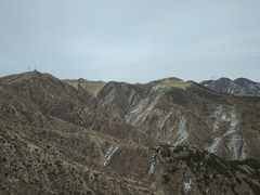 -雁门关景区