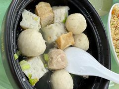 -景好海鲜餐厅(大鹏必选旅游店)