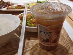 -乡村基·川味现炒大王(熙悦天街店)