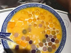 多芒小丸子-开心糖水铺(天府三街店)