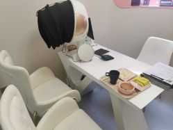 -予初皮肤管理中心
