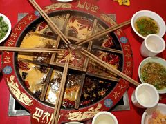 -巴九门老火锅(来福士打望店)