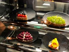 -Strawberry Butterfly草莓蝴蝶日式水果挞