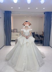 -MISS MIA 婚纱品牌馆