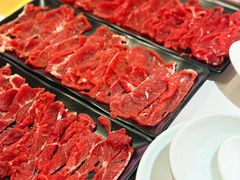 -牛品福潮汕牛肉火锅(旺庄店)