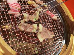 -喜牛烧肉酒场·黑金店(威高广场店)