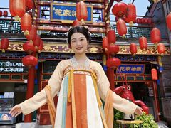 -花家怡园(四合院总店)