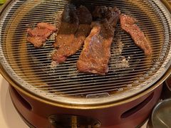 -西塔老太太泥炉烤肉(川沙百联店)