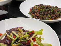 -粗茶淡饭·汉口公馆(循礼门店)