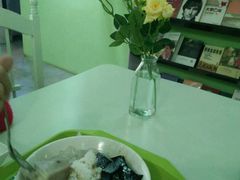 -王小吉芋圆清补凉