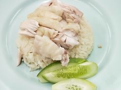 -红大哥水门鸡饭(總店)