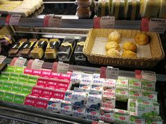 -天母蓝鸟西餐厅·烘焙蛋糕(十三碗店)