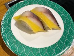 -晴季寿司(延河路万达广场店)