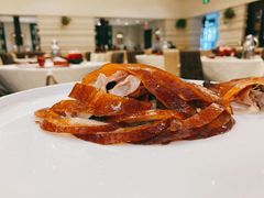 金牌烤鸭-大鸭梨烤鸭店(花园村店)