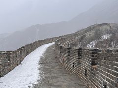 -慕田峪长城