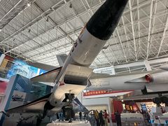 -中国航空博物馆