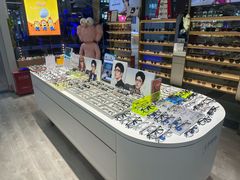 -无界眼镜MaxLess(五角场万达店)