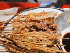 -醉烧膘·烧烤夜宵王(总店)