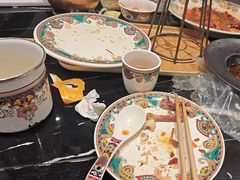 -巴依老爷新疆美食(清华东门店)