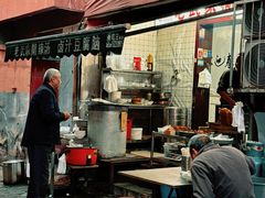 -东仓门早市