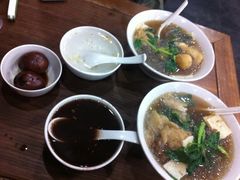 -随柳居·苏式小吃(建新巷店)