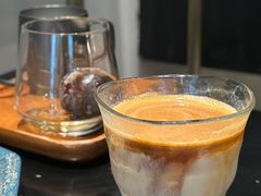 -Home Cafe(水榭春天店)