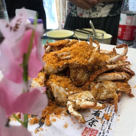 朱仔记海鲜食府(安吉大道西一里店)