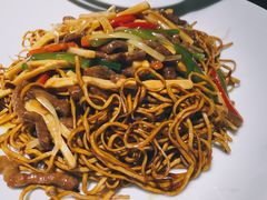 -解香楼(八盘岭路店)